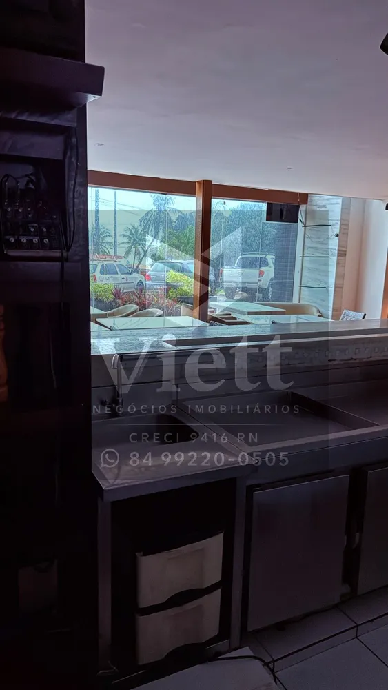 Loja-Salão, 230 m² - Foto 7