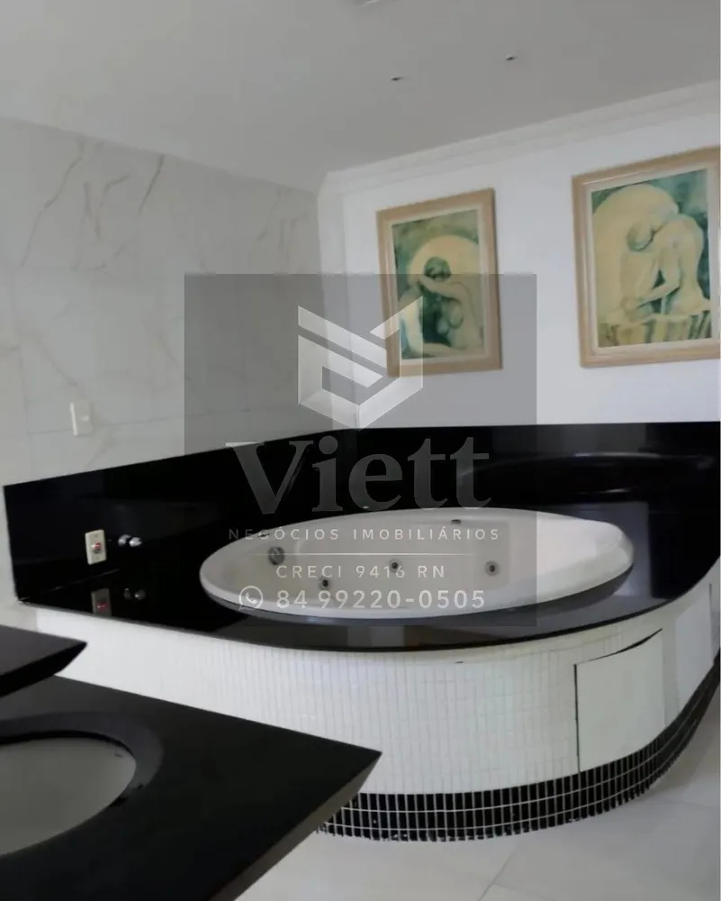 Cobertura, 4 quartos, 188 m² - Foto 9