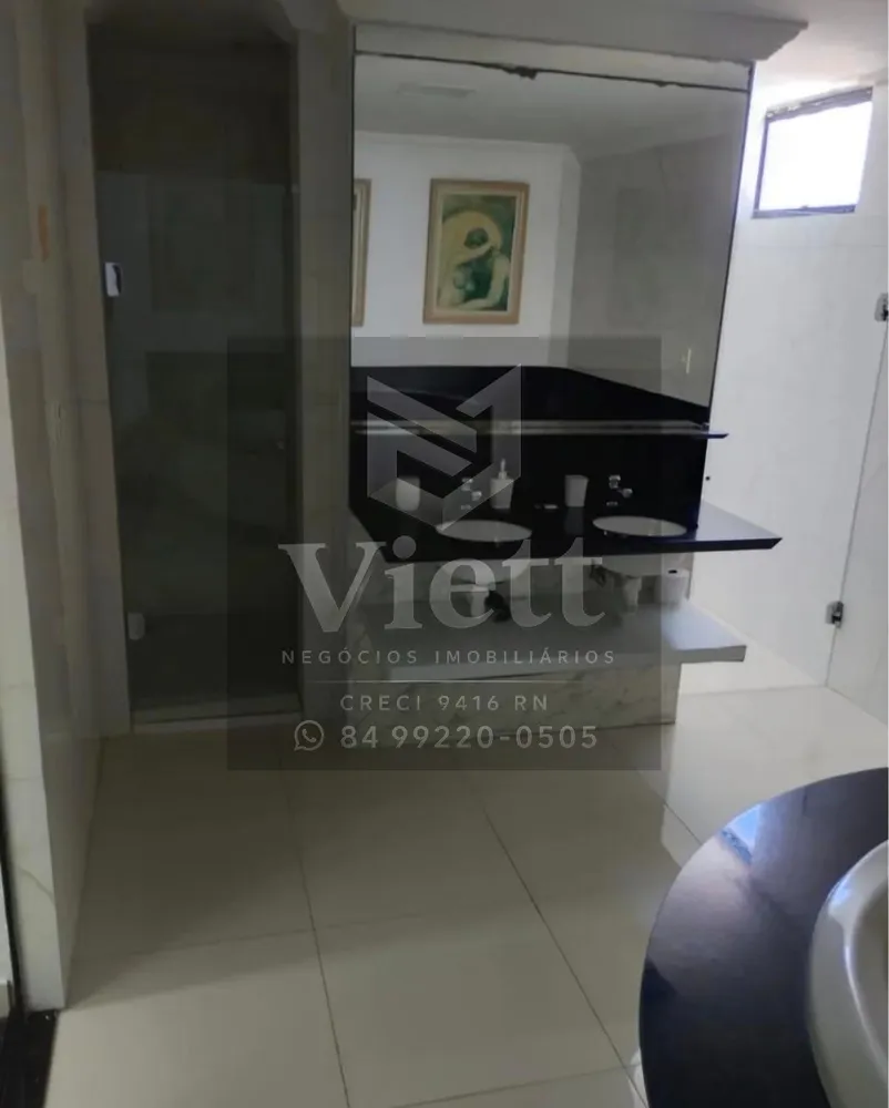 Cobertura, 4 quartos, 188 m² - Foto 2