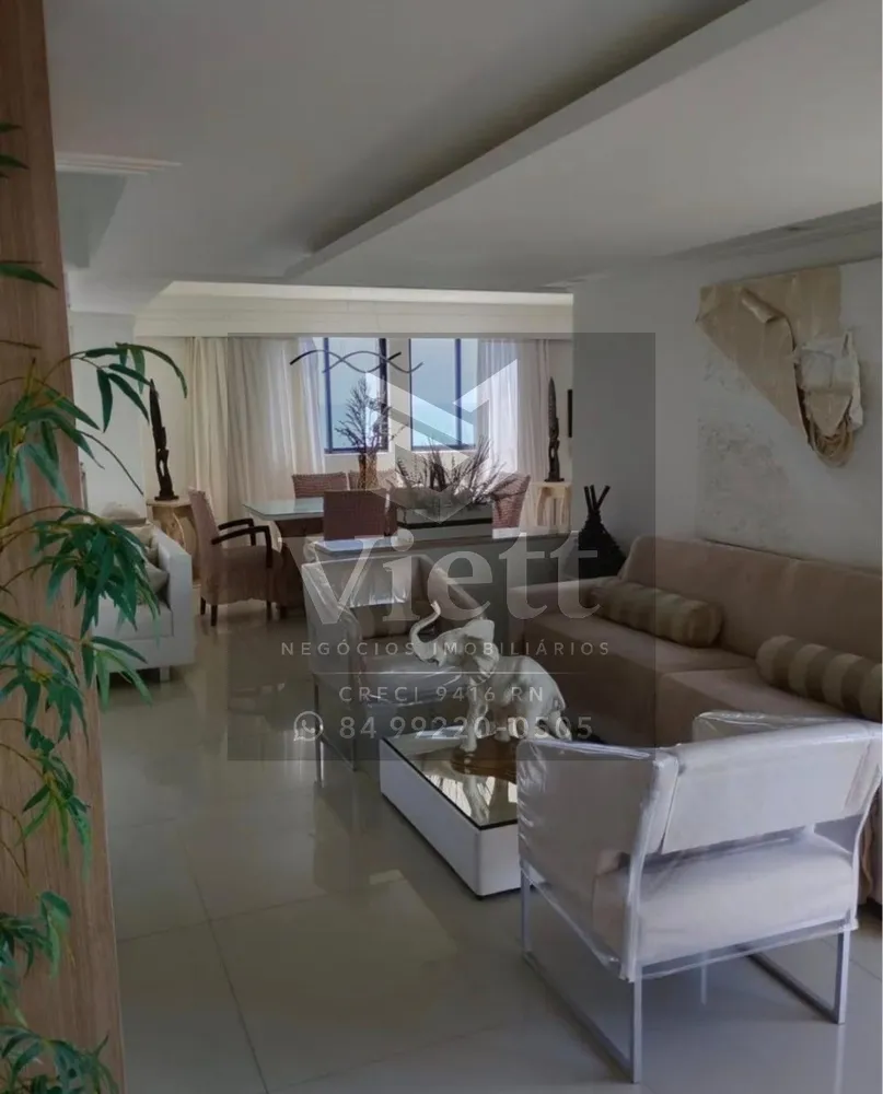 Cobertura, 4 quartos, 188 m² - Foto 7