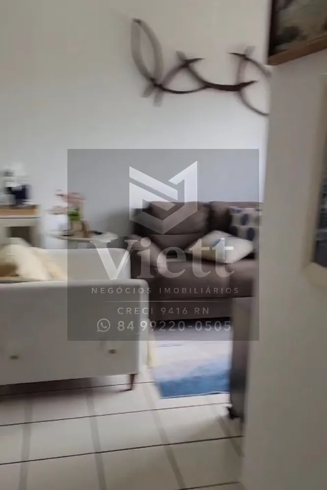 Apartamento, 2 quartos, 54 m² - Foto 4