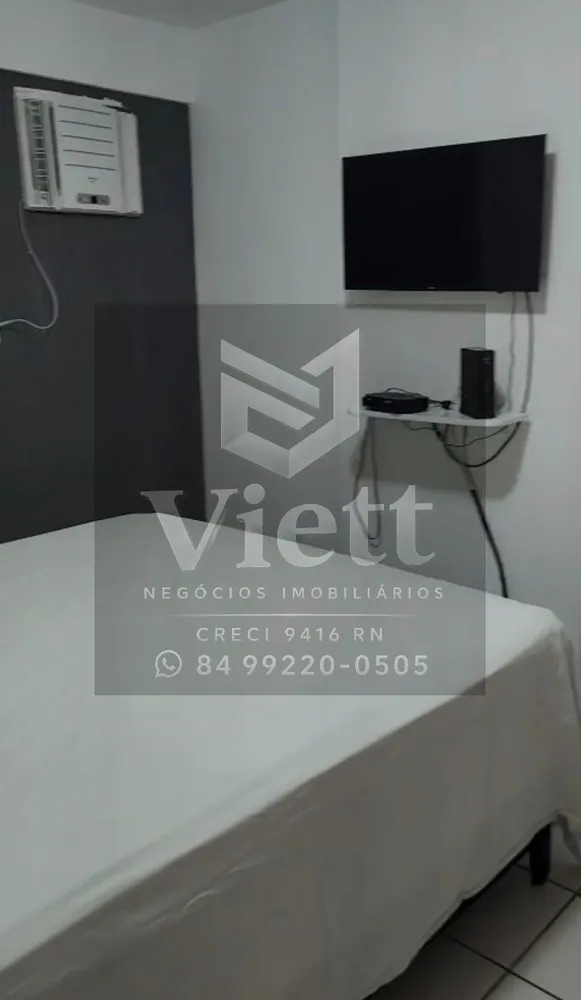 Apartamento, 2 quartos, 54 m² - Foto 2
