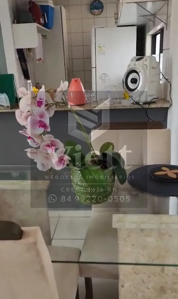 Apartamento, 2 quartos, 54 m² - Foto 12