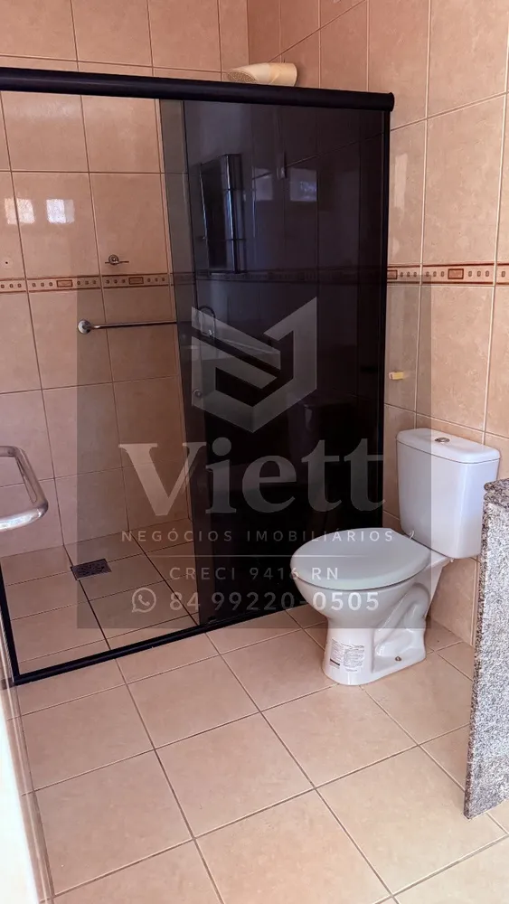 Loja-Salão, 29 m² - Foto 8