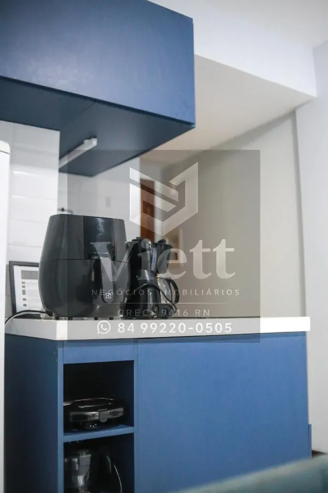 Flat/Apart Hotel, 1 quarto, 60 m² - Foto 8