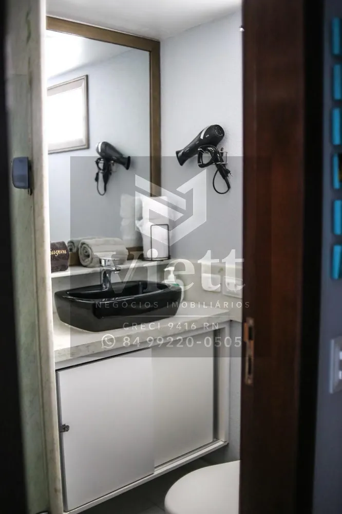 Flat/Apart Hotel, 1 quarto, 60 m² - Foto 6