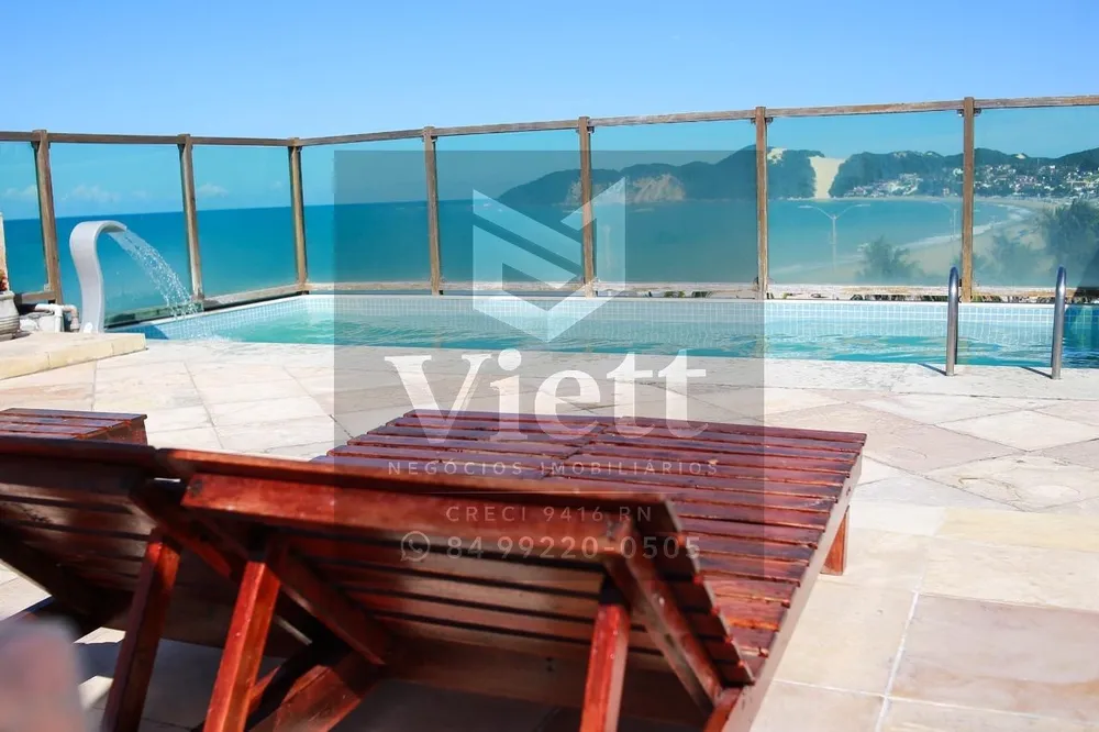 Flat/Apart Hotel, 1 quarto, 60 m² - Foto 4