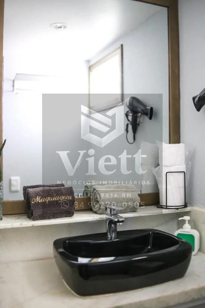 Flat/Apart Hotel, 1 quarto, 60 m² - Foto 7