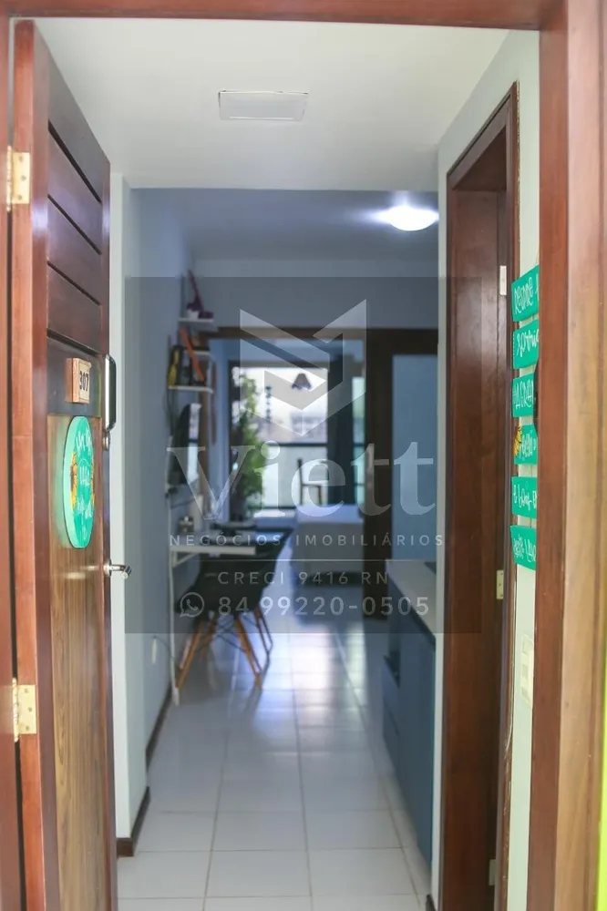 Flat/Apart Hotel, 1 quarto, 60 m² - Foto 5
