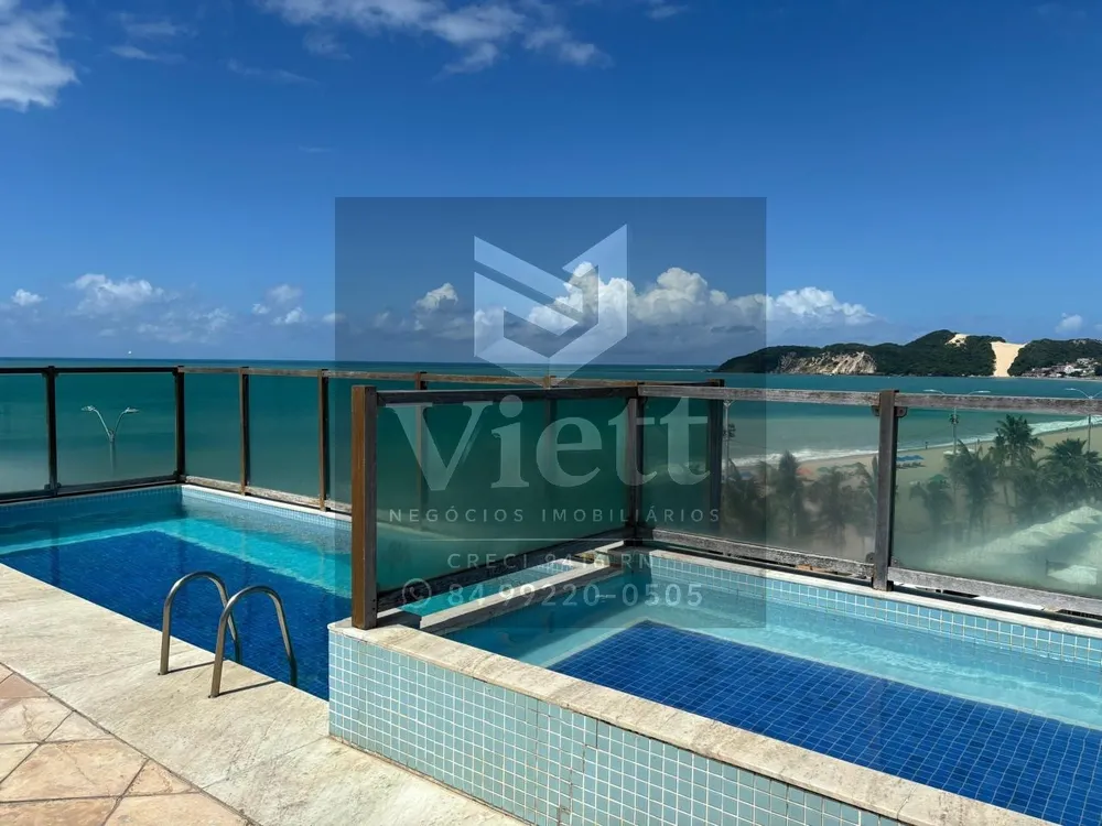 Flat/Apart Hotel, 1 quarto, 60 m² - Foto 16