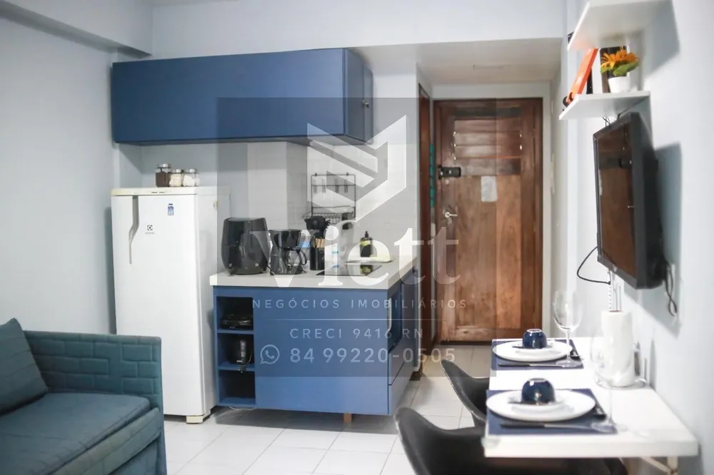 Flat/Apart Hotel, 1 quarto, 60 m² - Foto 9