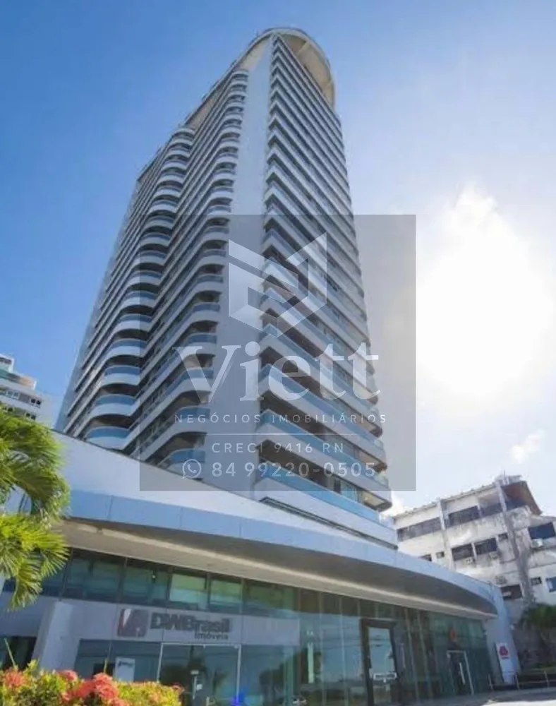 Apartamento, 2 quartos, 55 m² - Foto 2