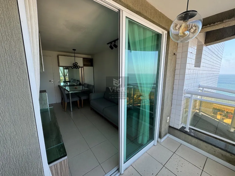 Apartamento, 2 quartos, 55 m² - Foto 7