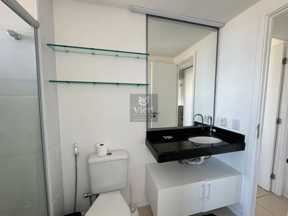 Apartamento, 2 quartos, 55 m² - Foto 4