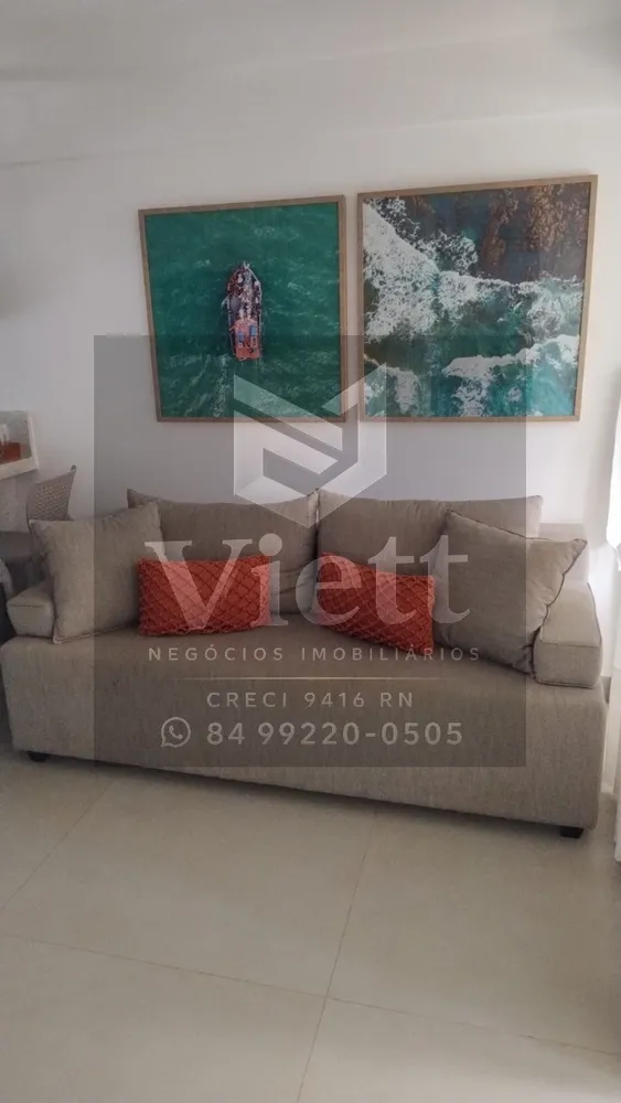 Apartamento, 2 quartos, 90 m² - Foto 12