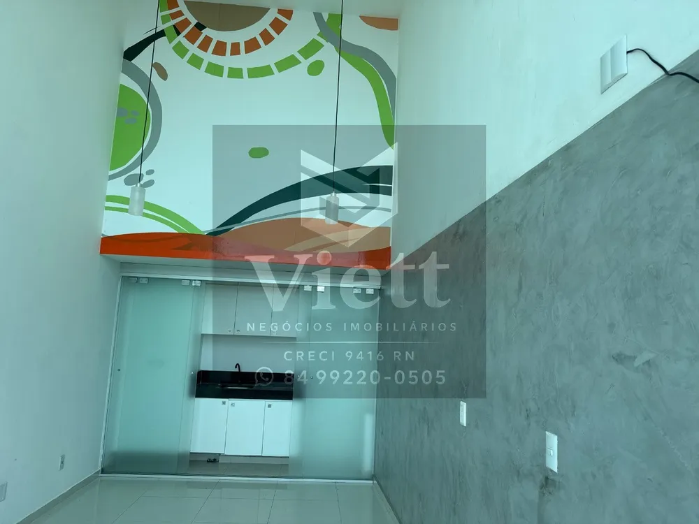 Loja-Salão, 21 m² - Foto 12