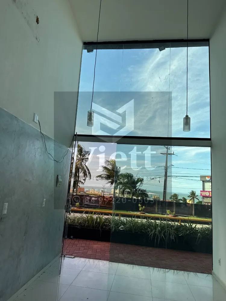 Loja-Salão, 21 m² - Foto 7