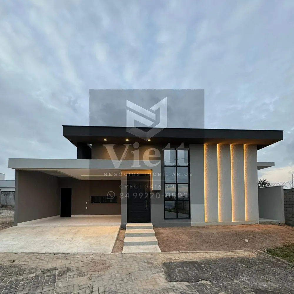 Casa, 3 quartos, 125 m² - Foto 2