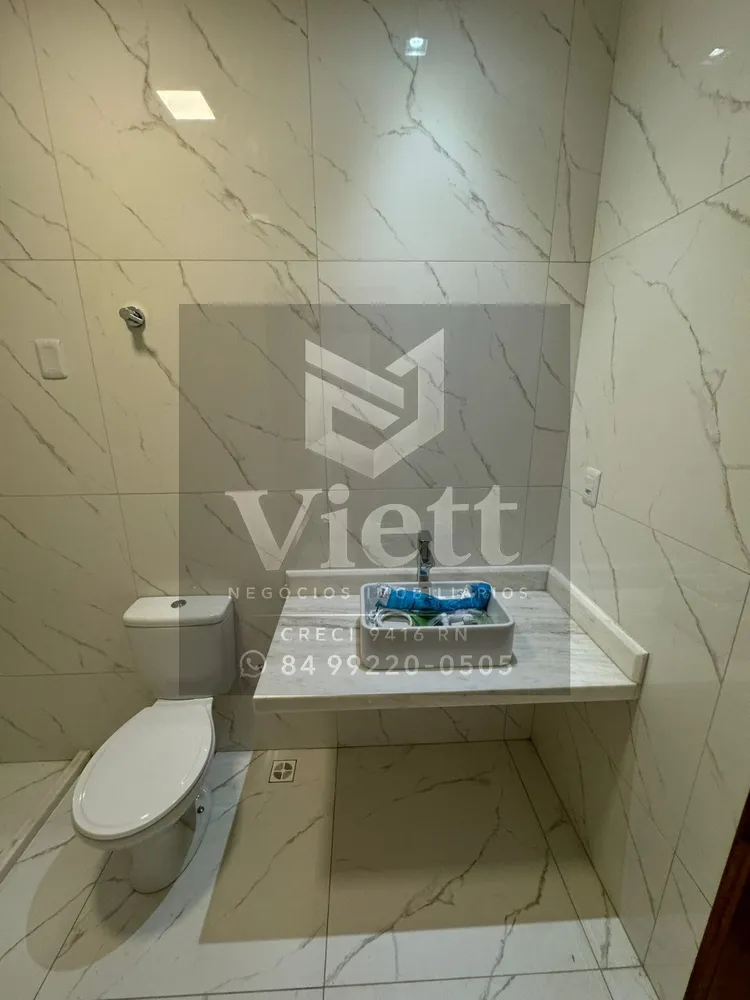 Casa, 3 quartos, 125 m² - Foto 4