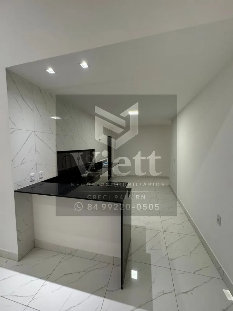 Casa, 3 quartos, 125 m² - Foto 3
