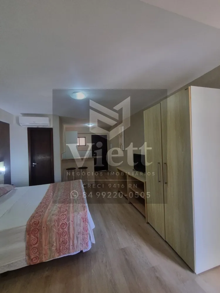 Flat/Apart Hotel, 1 quarto, 35 m² - Foto 3