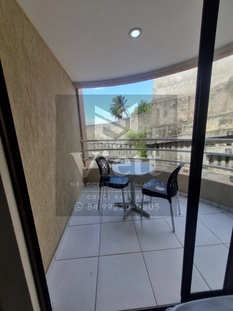 Flat/Apart Hotel, 1 quarto, 35 m² - Foto 9
