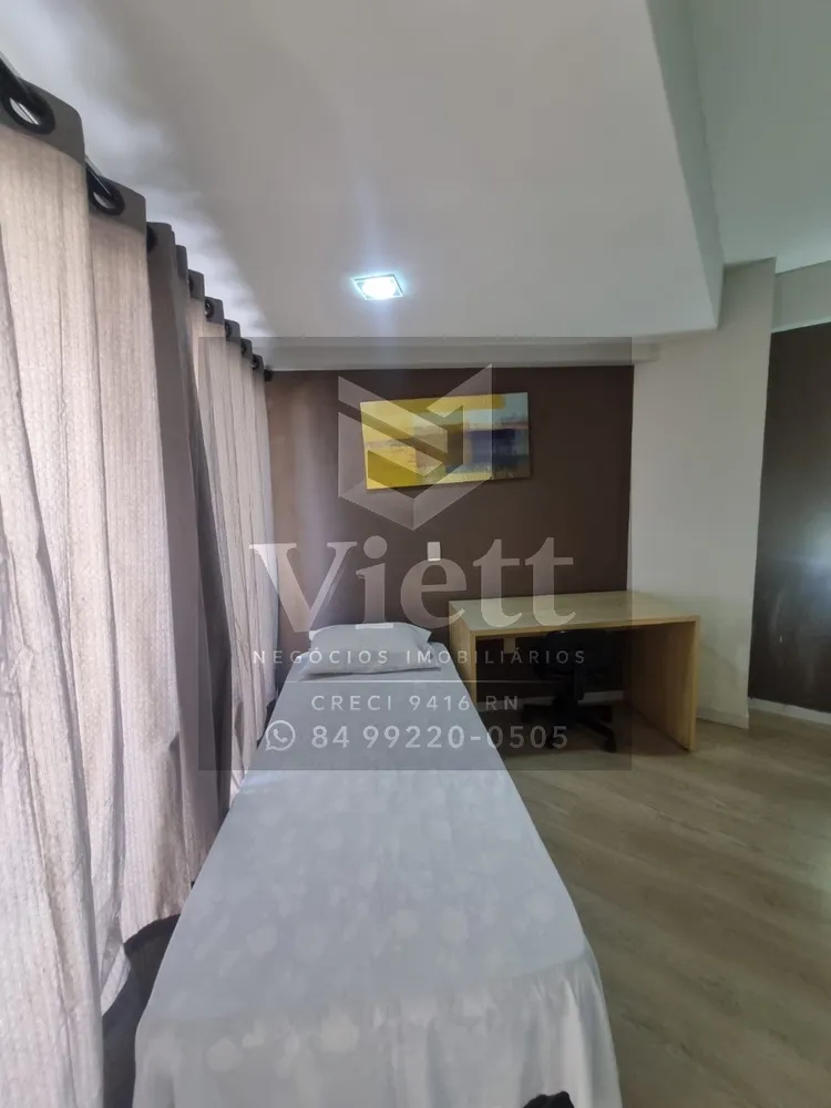 Flat/Apart Hotel, 1 quarto, 35 m² - Foto 8