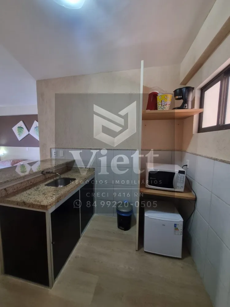 Flat/Apart Hotel, 1 quarto, 35 m² - Foto 10