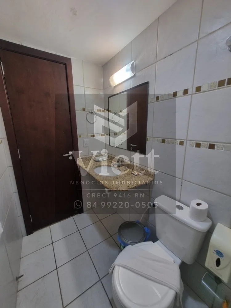 Flat/Apart Hotel, 1 quarto, 35 m² - Foto 12
