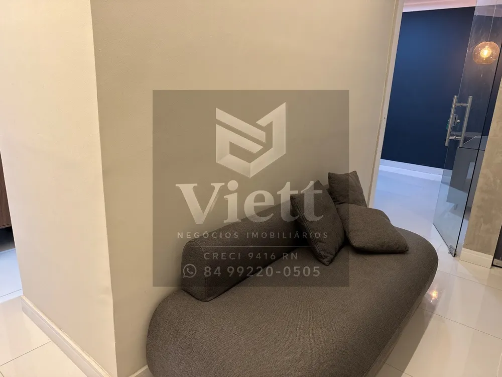 Sala-Conjunto, 13 m² - Foto 1
