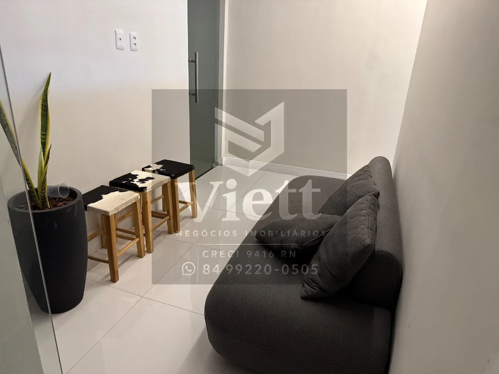 Sala-Conjunto, 13 m² - Foto 6