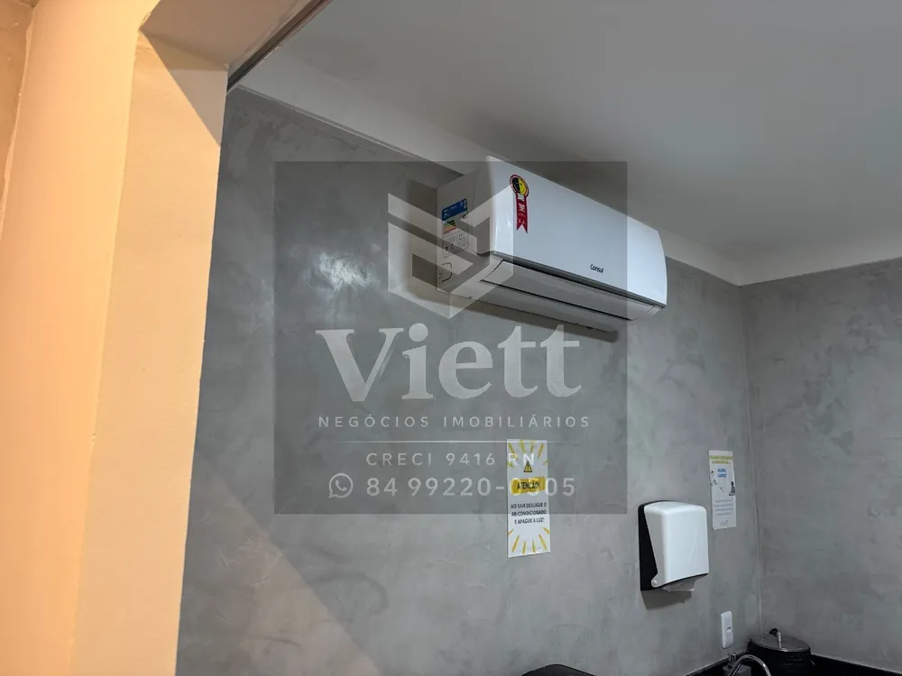 Sala-Conjunto, 13 m² - Foto 1