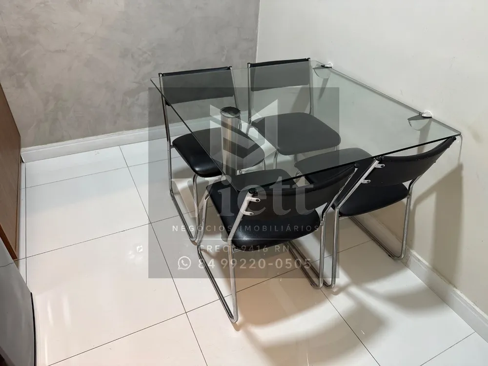 Sala-Conjunto, 13 m² - Foto 5