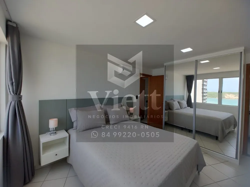 Apartamento, 2 quartos, 55 m² - Foto 3