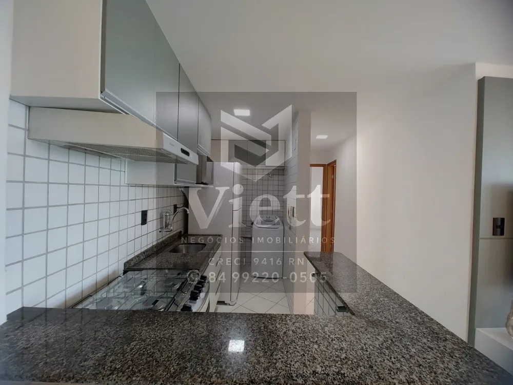 Apartamento, 2 quartos, 55 m² - Foto 4