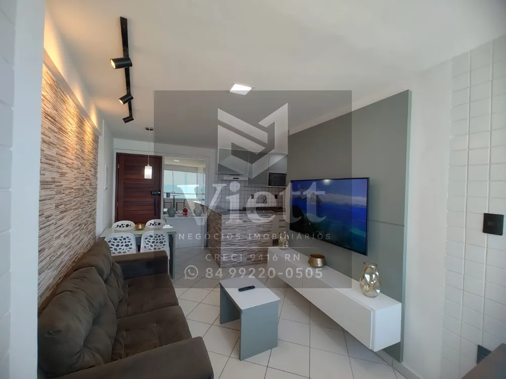 Apartamento, 2 quartos, 55 m² - Foto 7