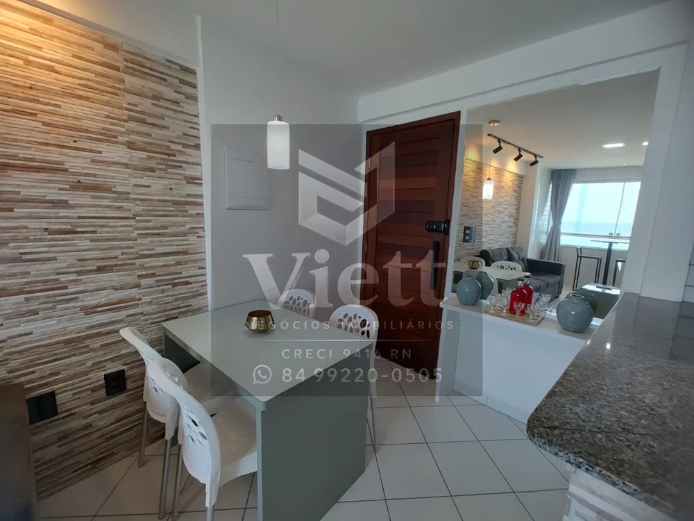 Apartamento, 2 quartos, 55 m² - Foto 12