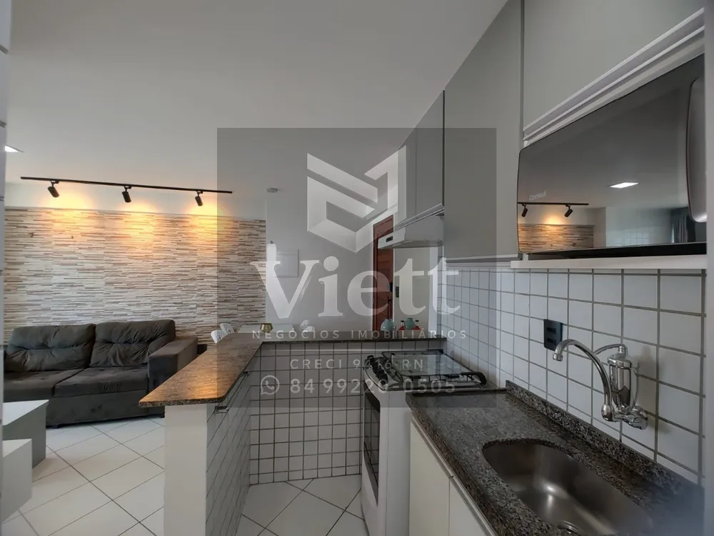 Apartamento, 2 quartos, 55 m² - Foto 15