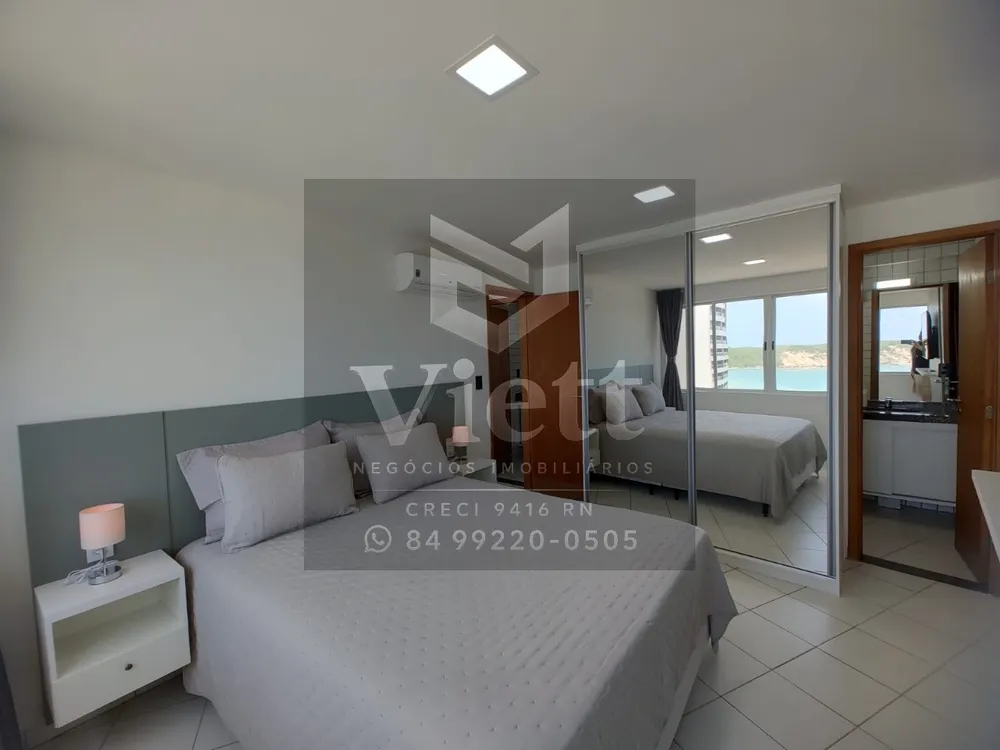 Apartamento, 2 quartos, 55 m² - Foto 9