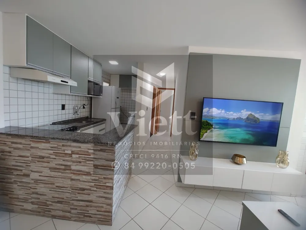 Apartamento, 2 quartos, 55 m² - Foto 11