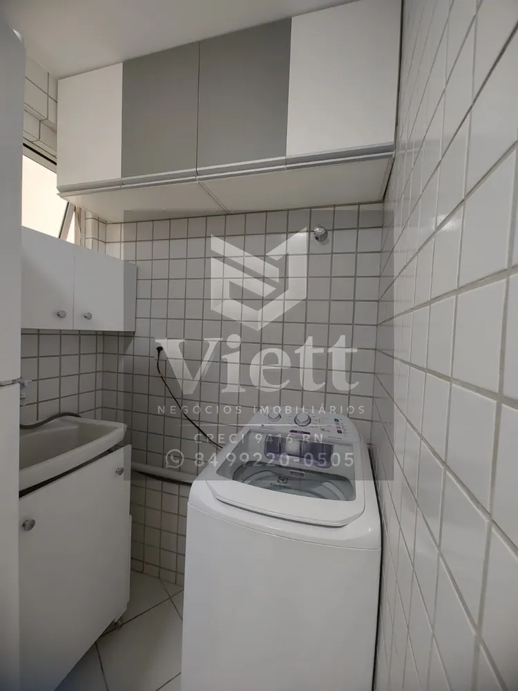 Apartamento, 2 quartos, 55 m² - Foto 13