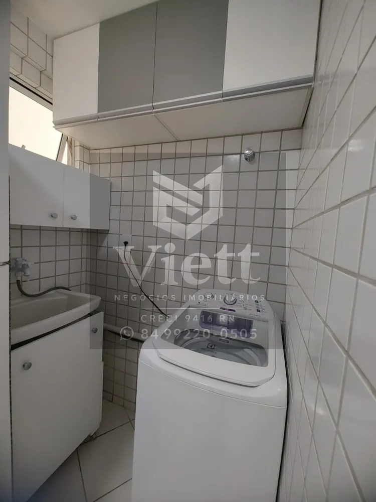 Apartamento, 2 quartos, 55 m² - Foto 5