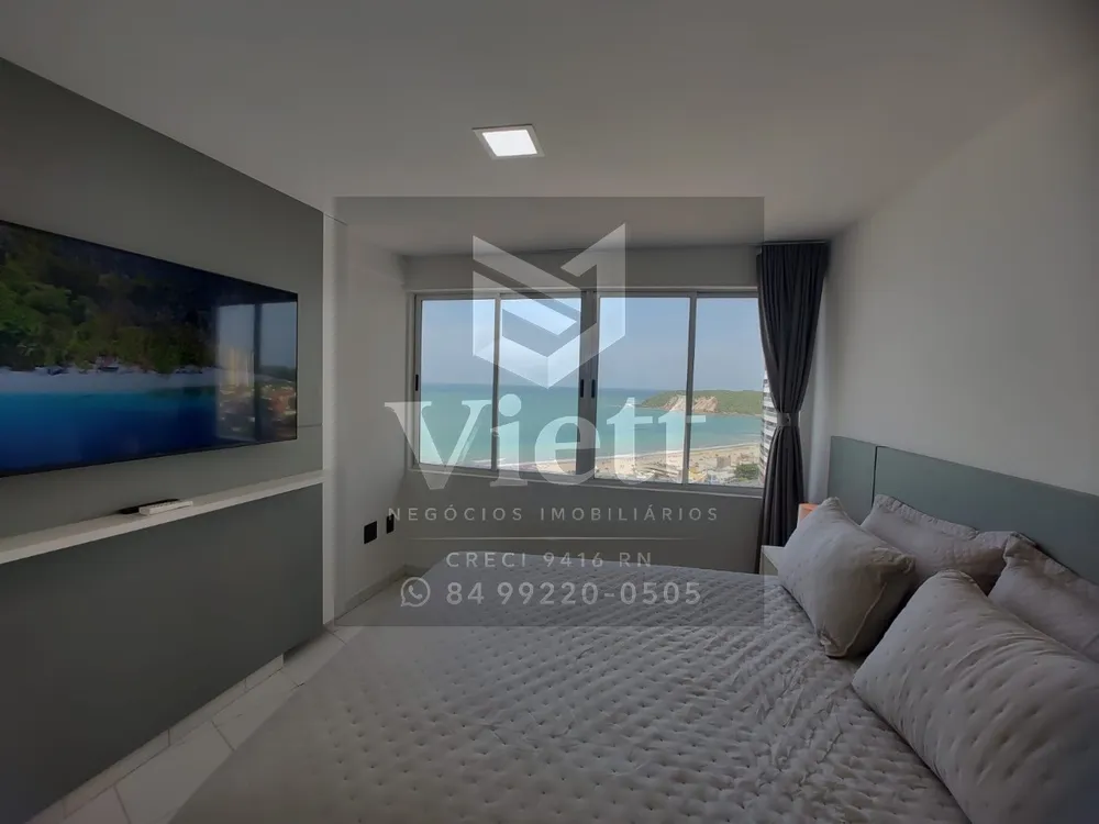 Apartamento, 2 quartos, 55 m² - Foto 8