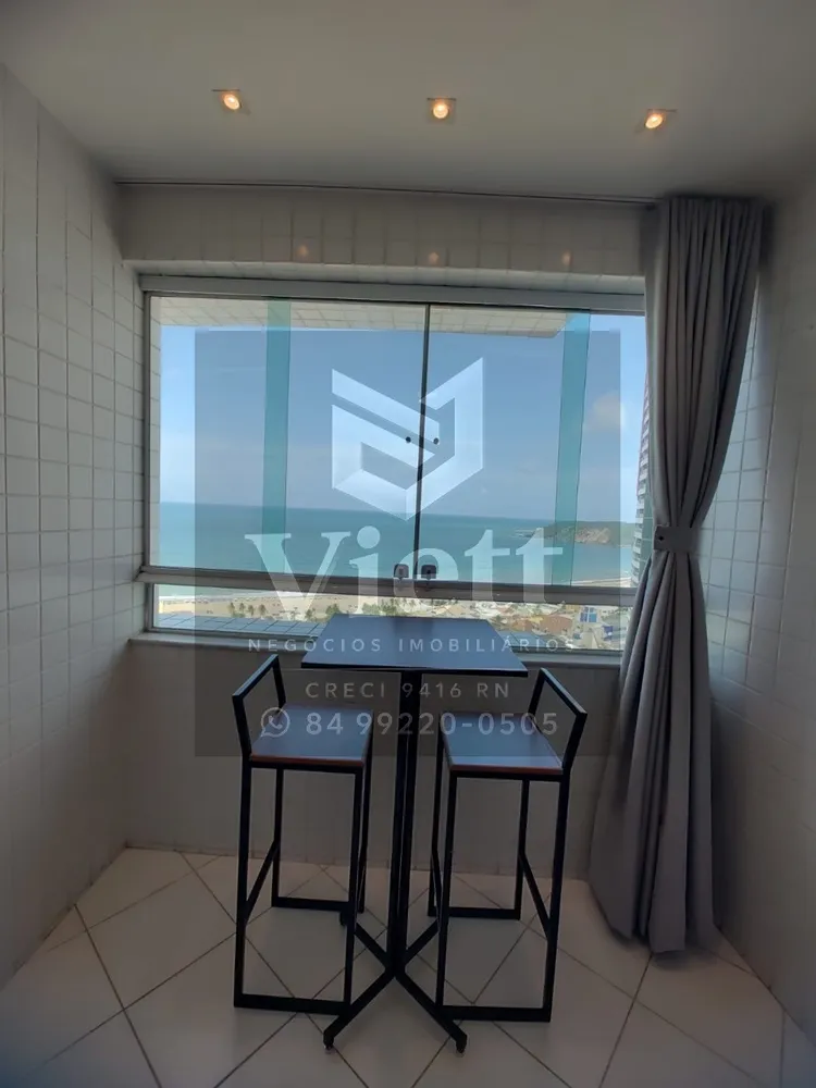 Apartamento, 2 quartos, 55 m² - Foto 2