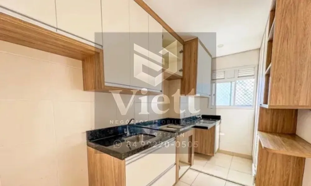 Cobertura, 3 quartos, 134 m² - Foto 3