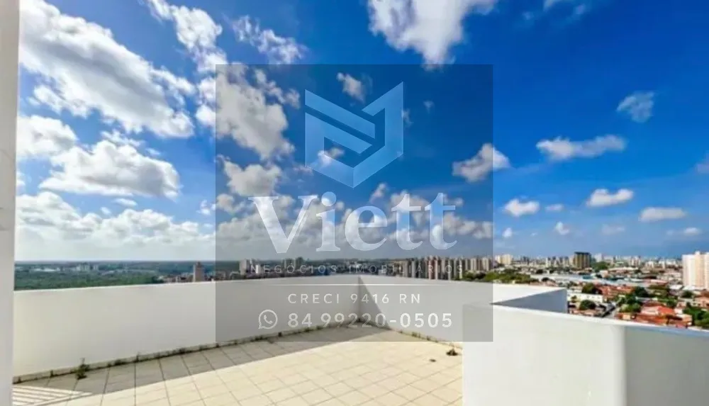 Cobertura, 3 quartos, 134 m² - Foto 10