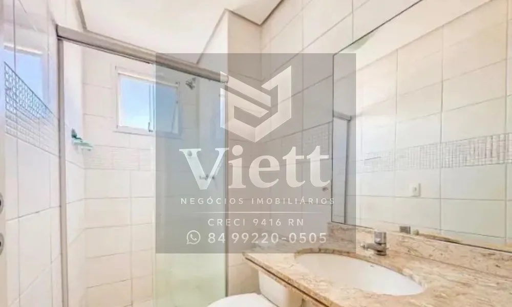 Cobertura, 3 quartos, 134 m² - Foto 7
