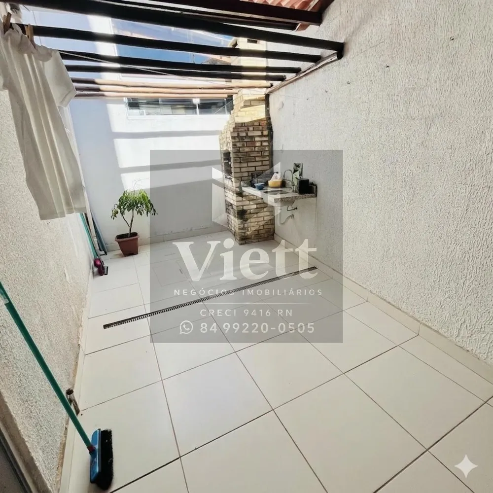 Casa, 3 quartos, 135 m² - Foto 4