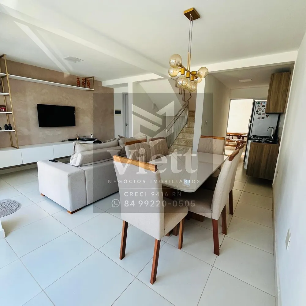 Casa, 3 quartos, 135 m² - Foto 10