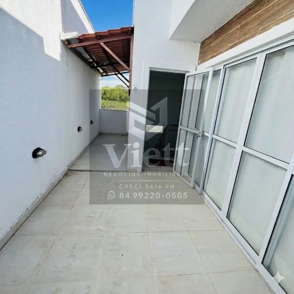 Casa, 3 quartos, 135 m² - Foto 13